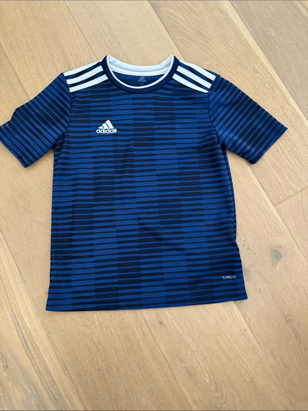 Adidas Jersey Shirt